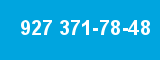 927 371-78-48